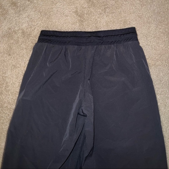 Champion Dark Gray & Black Pants size S - Picture 12 of 13